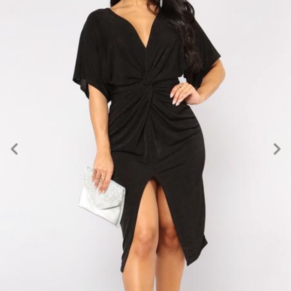 Dress - Picture 2 of 2